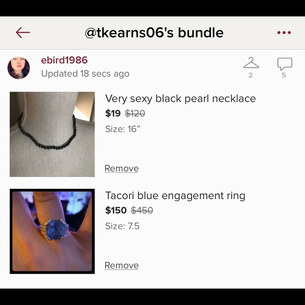 Special bundle